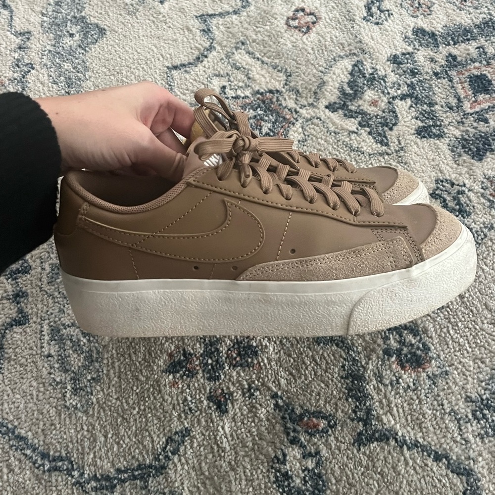 Nike Blazers